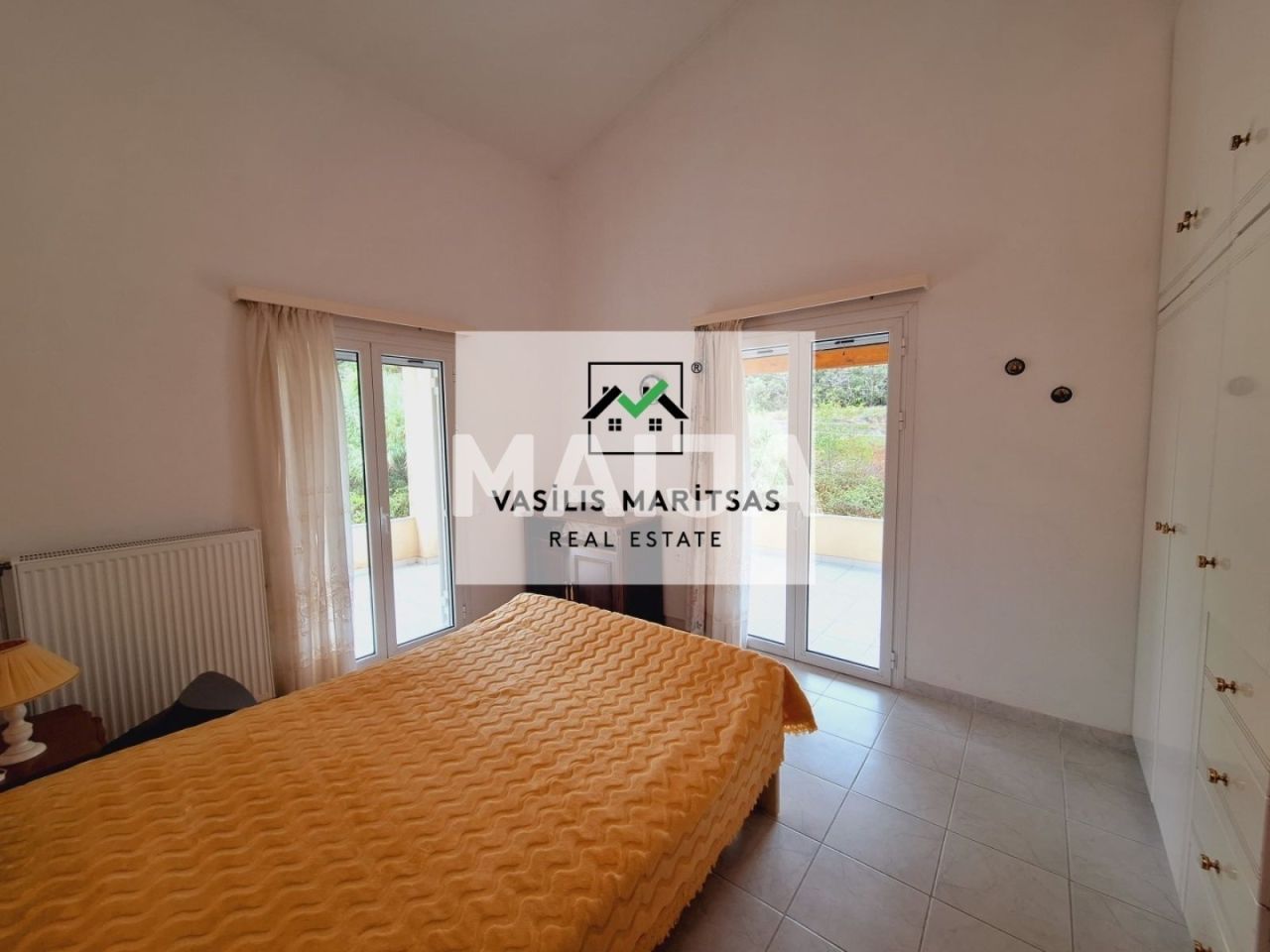 Дом на Корфу, Греция, 150 м² - фото 12