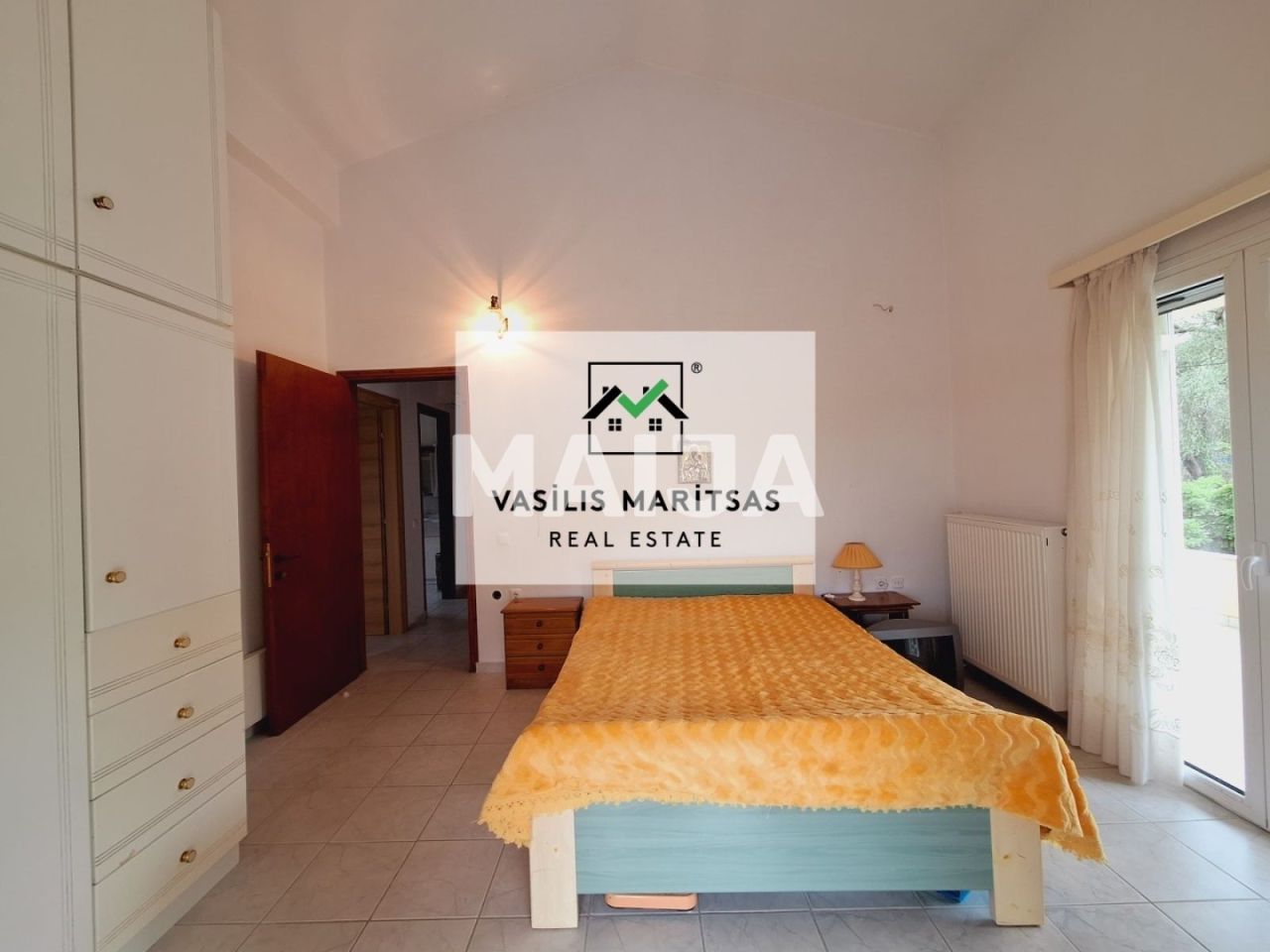 Дом на Корфу, Греция, 150 м² - фото 13