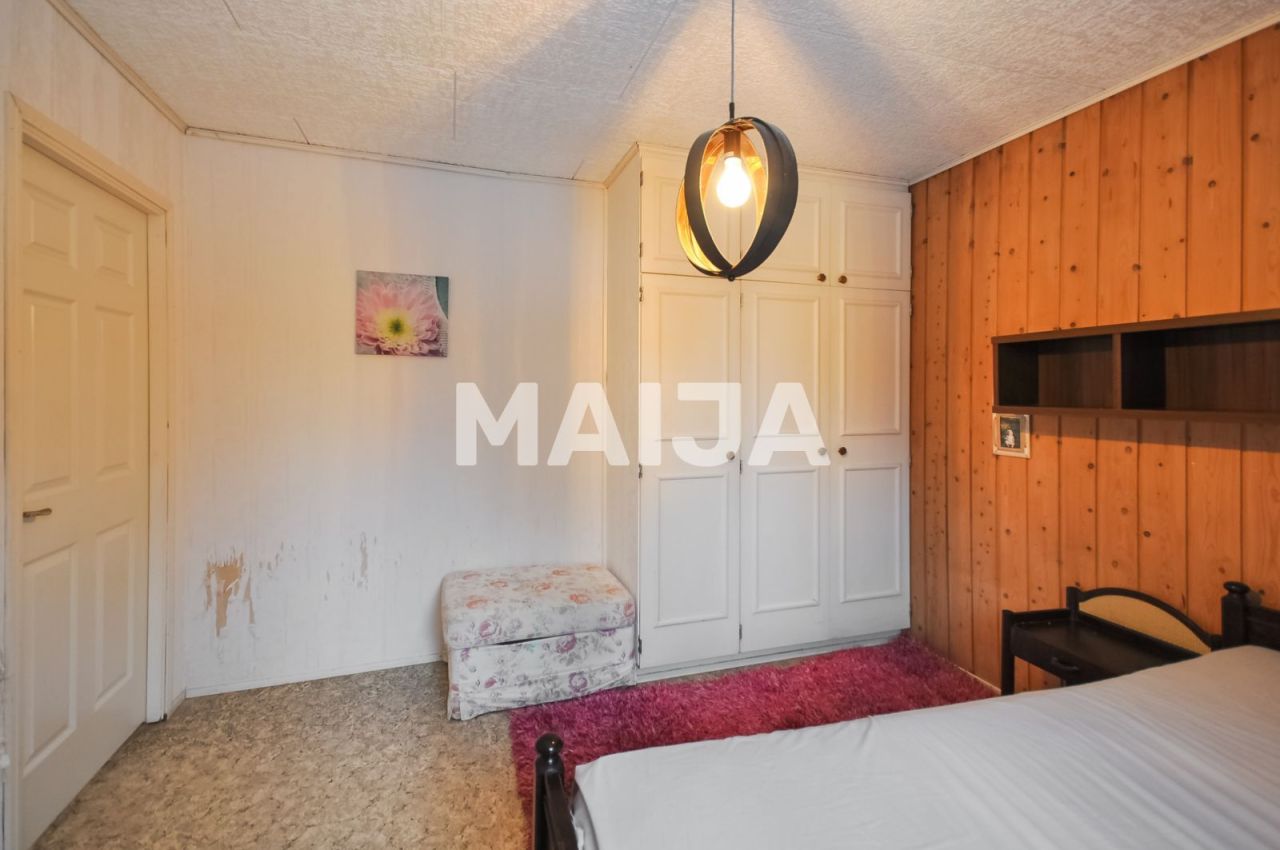 Дом Тервола, Финляндия, 120 м² - фото 13