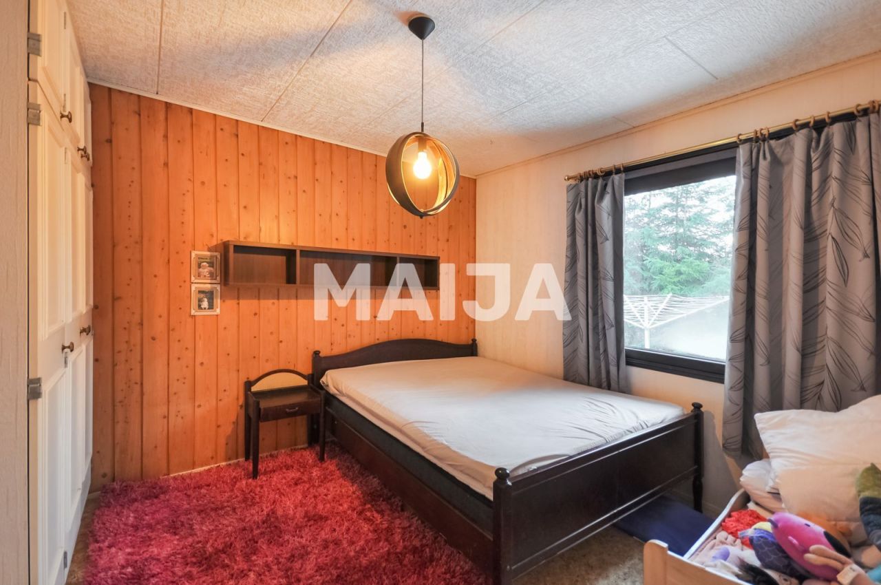 Дом Тервола, Финляндия, 120 м² - фото 14