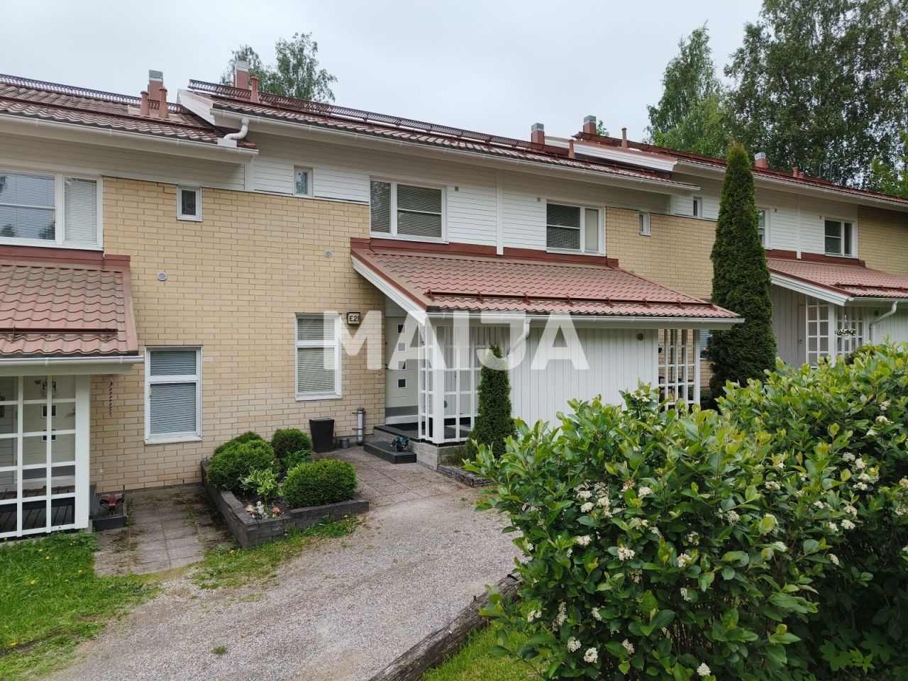 Квартира в Вантаа, Финляндия, 93 м² - фото 15