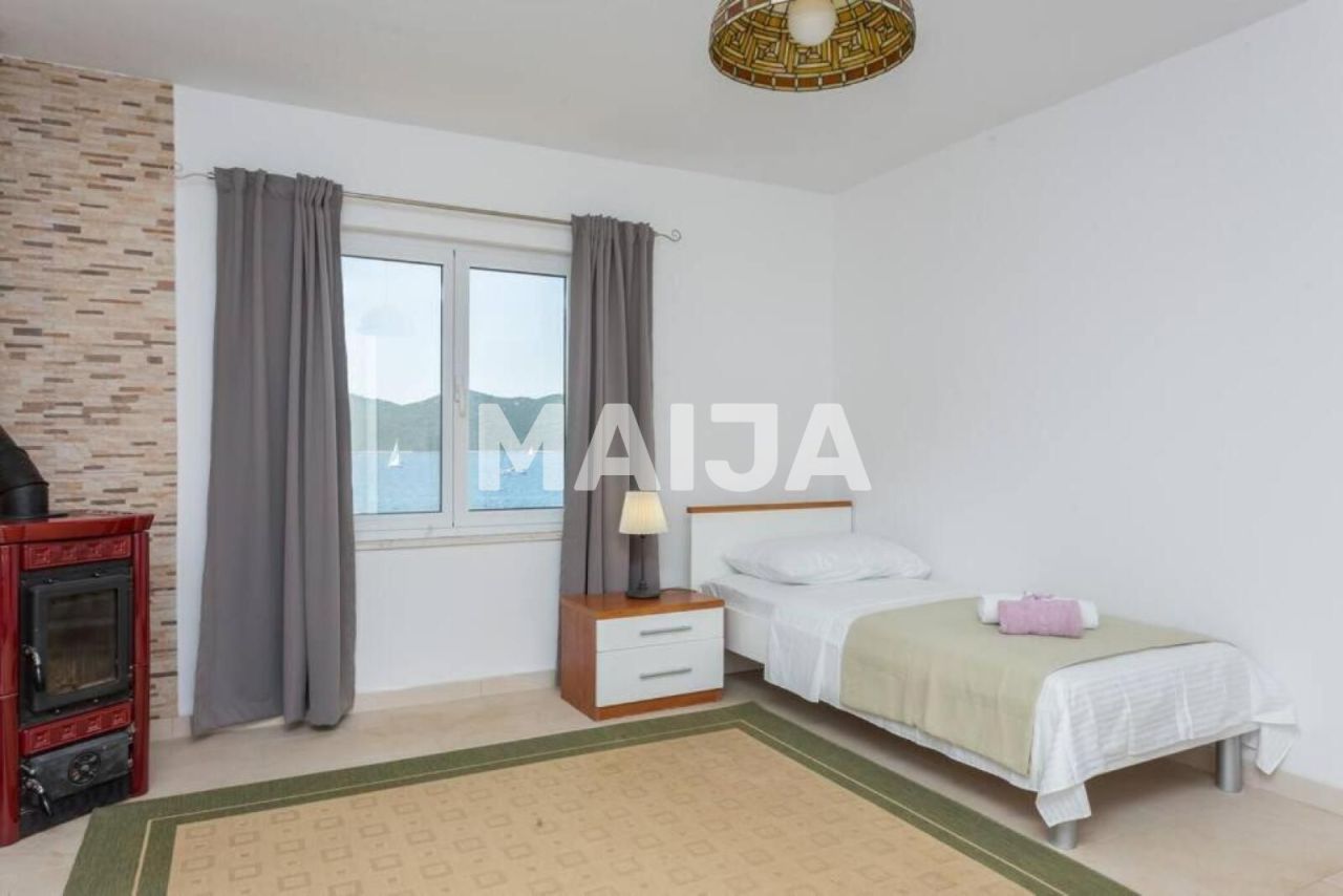 Вилла в Дубровнике, Хорватия, 214 м² - фото 15