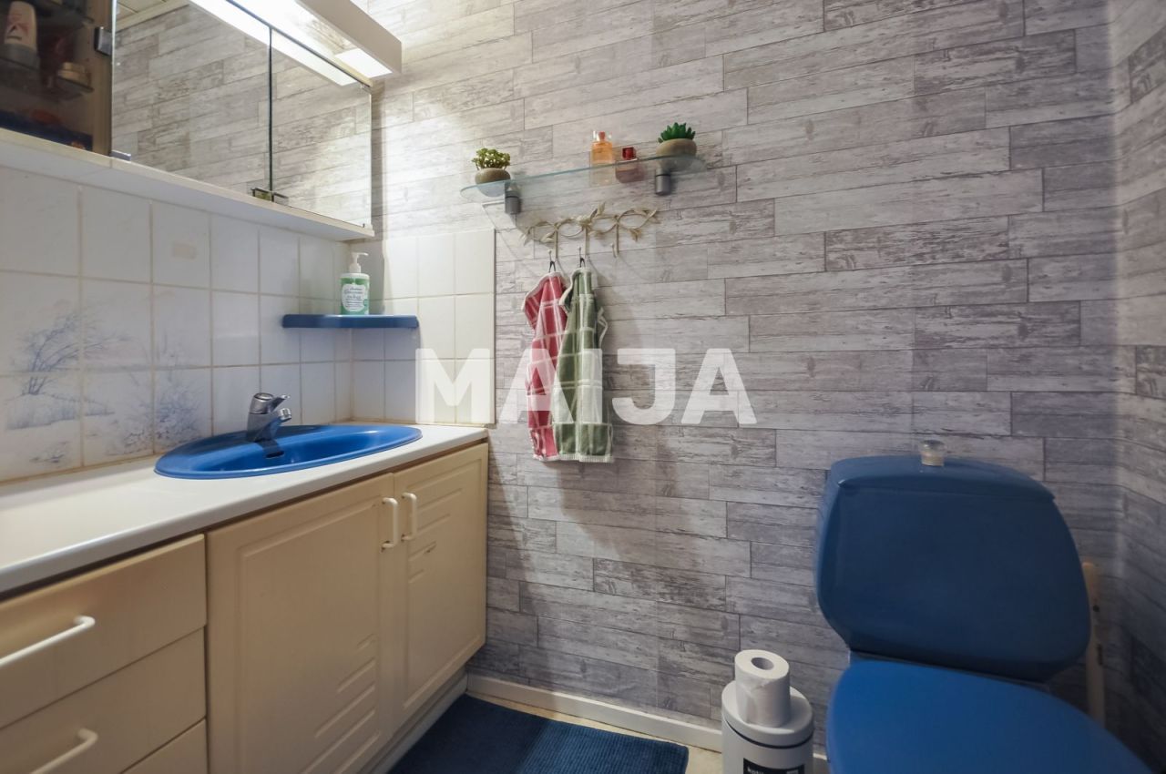 Дом Тервола, Финляндия, 120 м² - фото 16