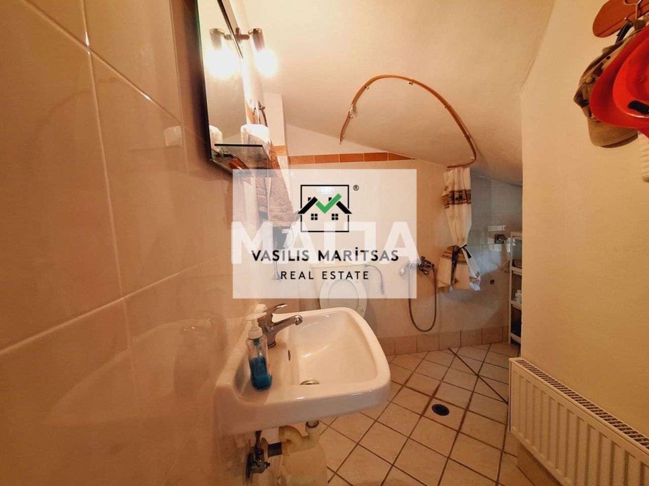 Дом на Корфу, Греция, 150 м² - фото 16