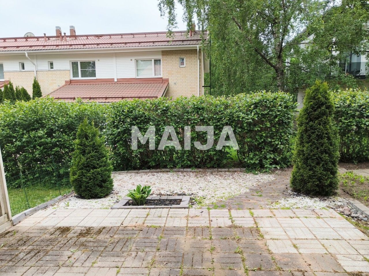 Квартира в Вантаа, Финляндия, 93 м² - фото 16