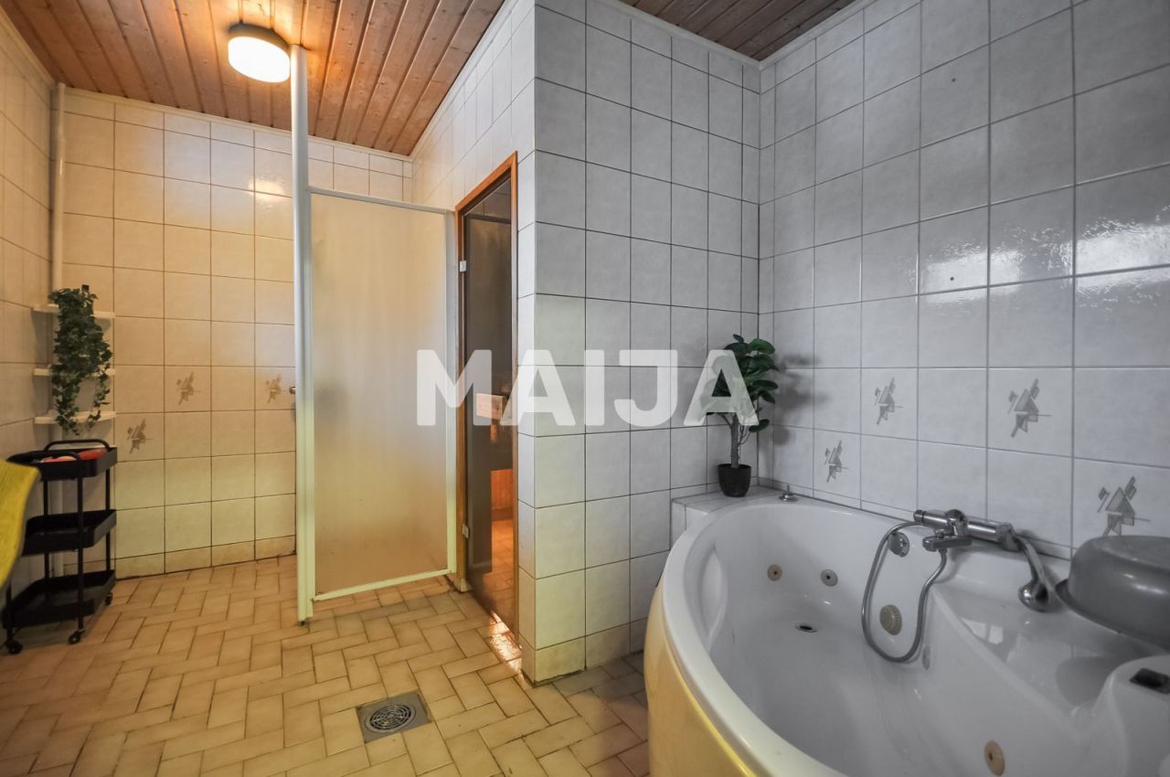 Дом Тервола, Финляндия, 120 м² - фото 17