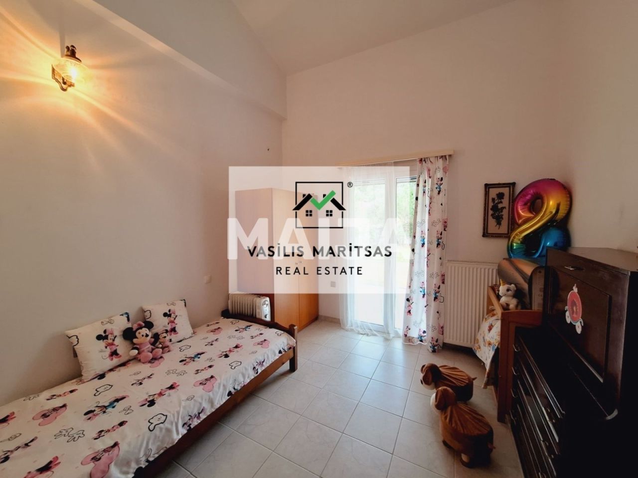 Дом на Корфу, Греция, 150 м² - фото 18