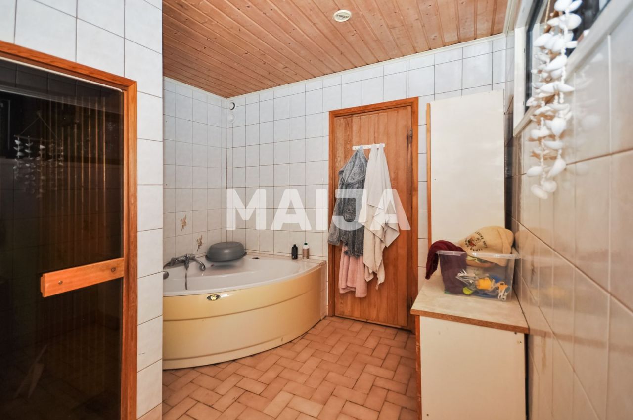 Дом Тервола, Финляндия, 120 м² - фото 18