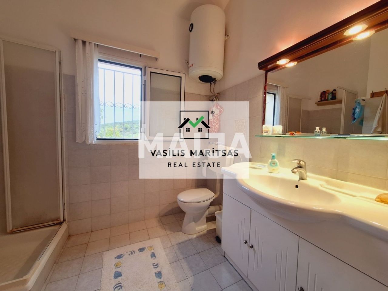 Дом на Корфу, Греция, 150 м² - фото 19