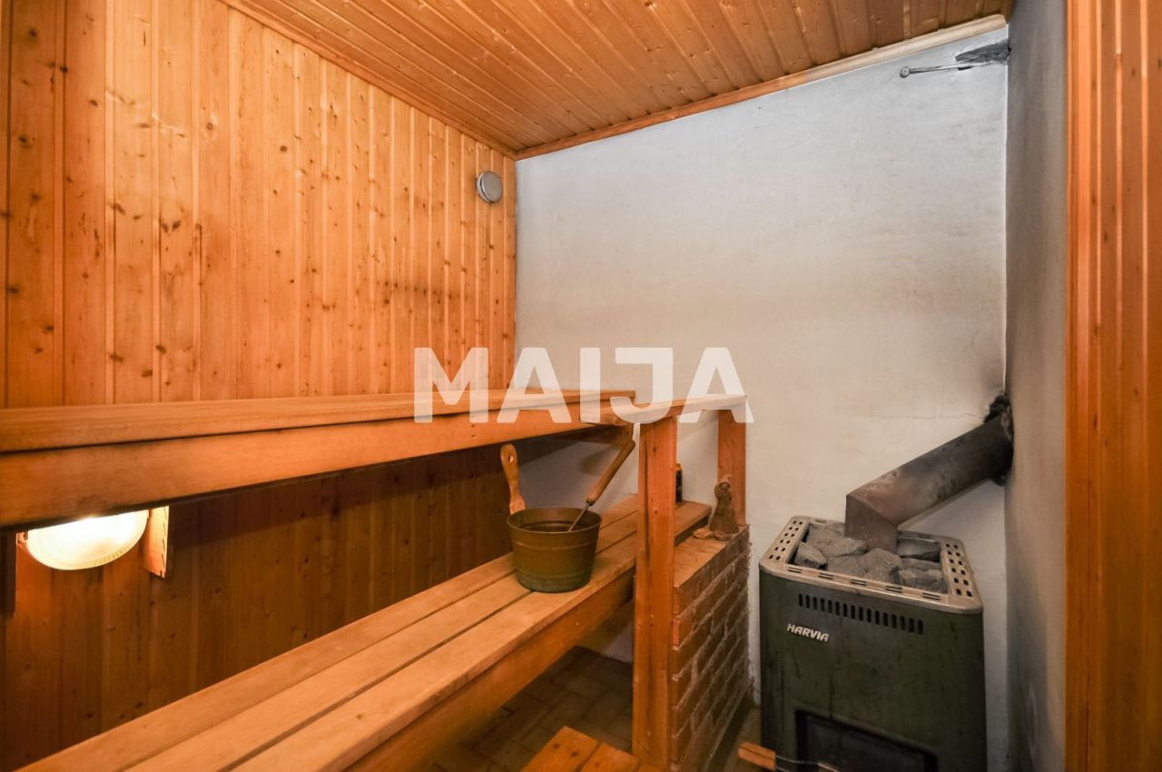 Дом Тервола, Финляндия, 120 м² - фото 19