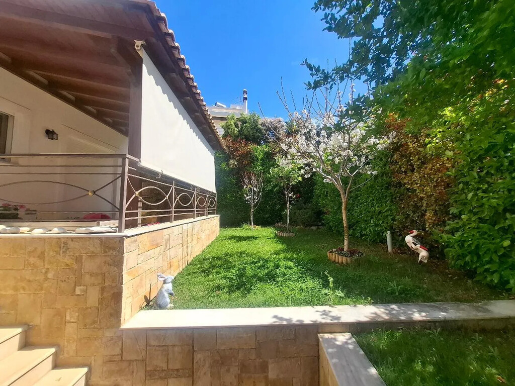 Дом в Афинах, Греция, 253 м² - фото 1