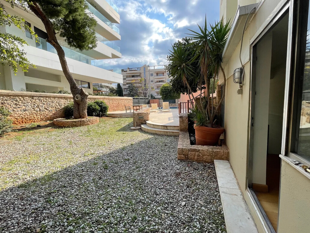 Мезонет в Афинах, Греция, 94 м² - фото 3