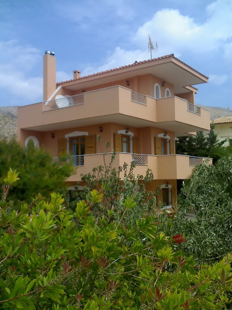 Дом в Аттике, Греция, 165 м² - фото 3