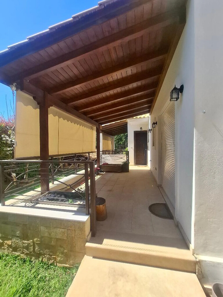 Дом в Афинах, Греция, 253 м² - фото 4