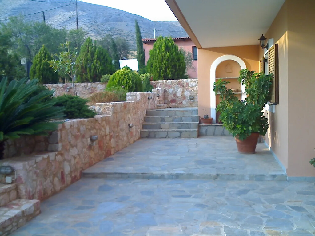 Дом в Аттике, Греция, 165 м² - фото 5