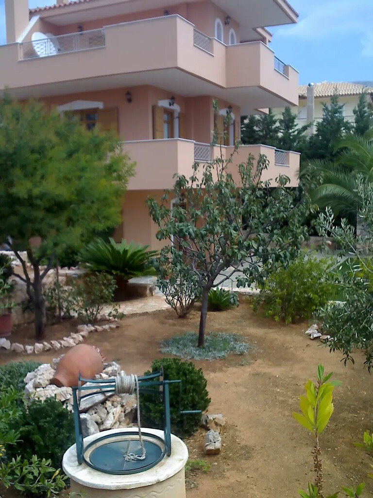 Дом в Аттике, Греция, 165 м² - фото 7