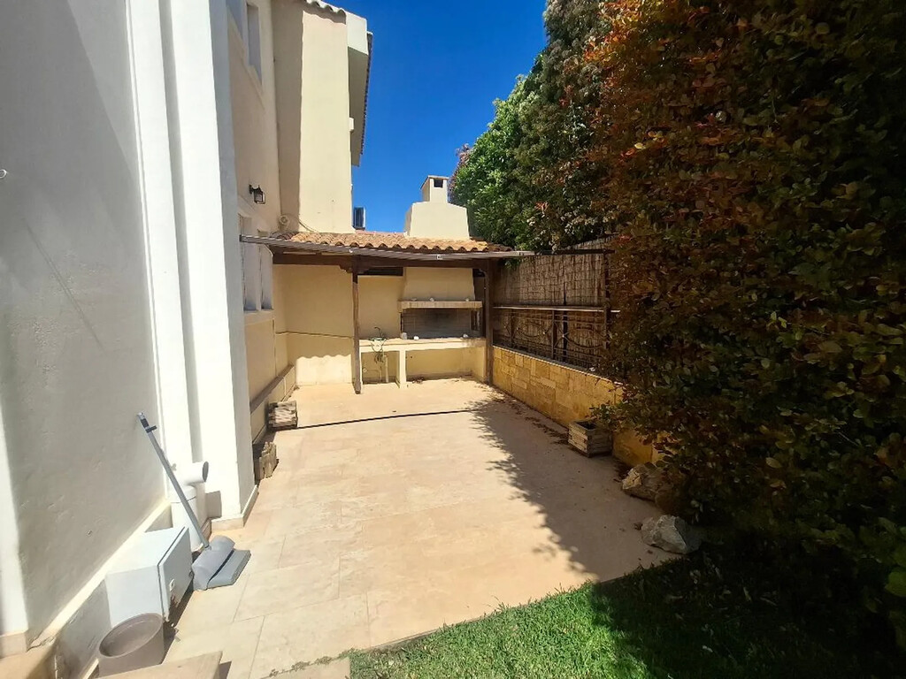 Дом в Афинах, Греция, 253 м² - фото 7