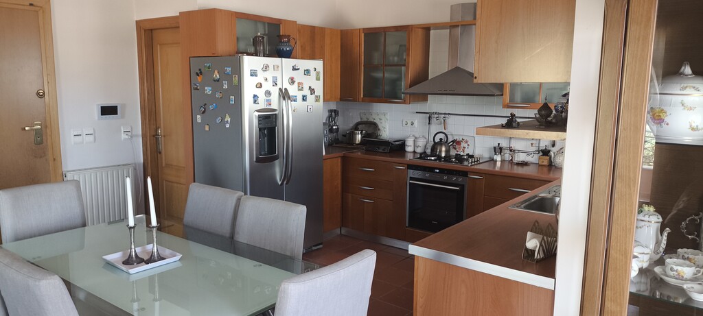 Дом в Аттике, Греция, 165 м² - фото 12