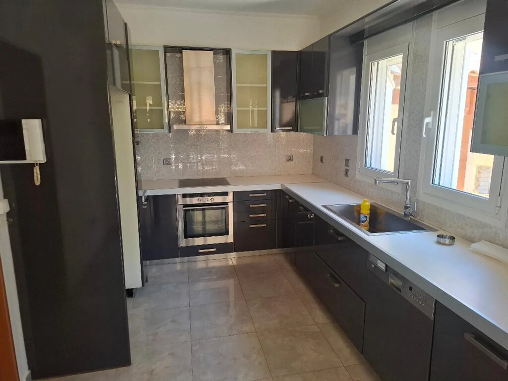 Дом в Афинах, Греция, 253 м² - фото 12