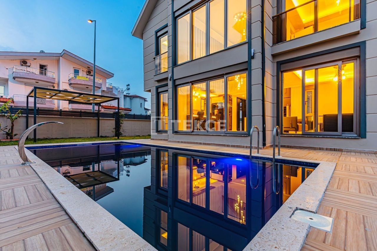 Вилла в Серике, Турция, 210 м² - фото 1
