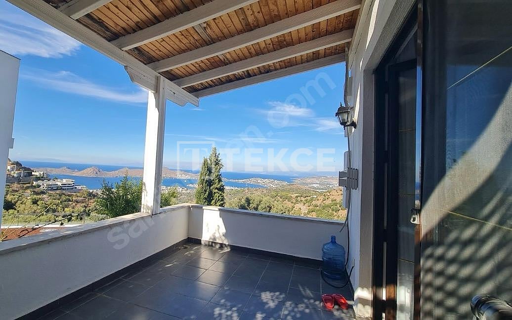 Вилла в Бодруме, Турция, 250 м² - фото 2