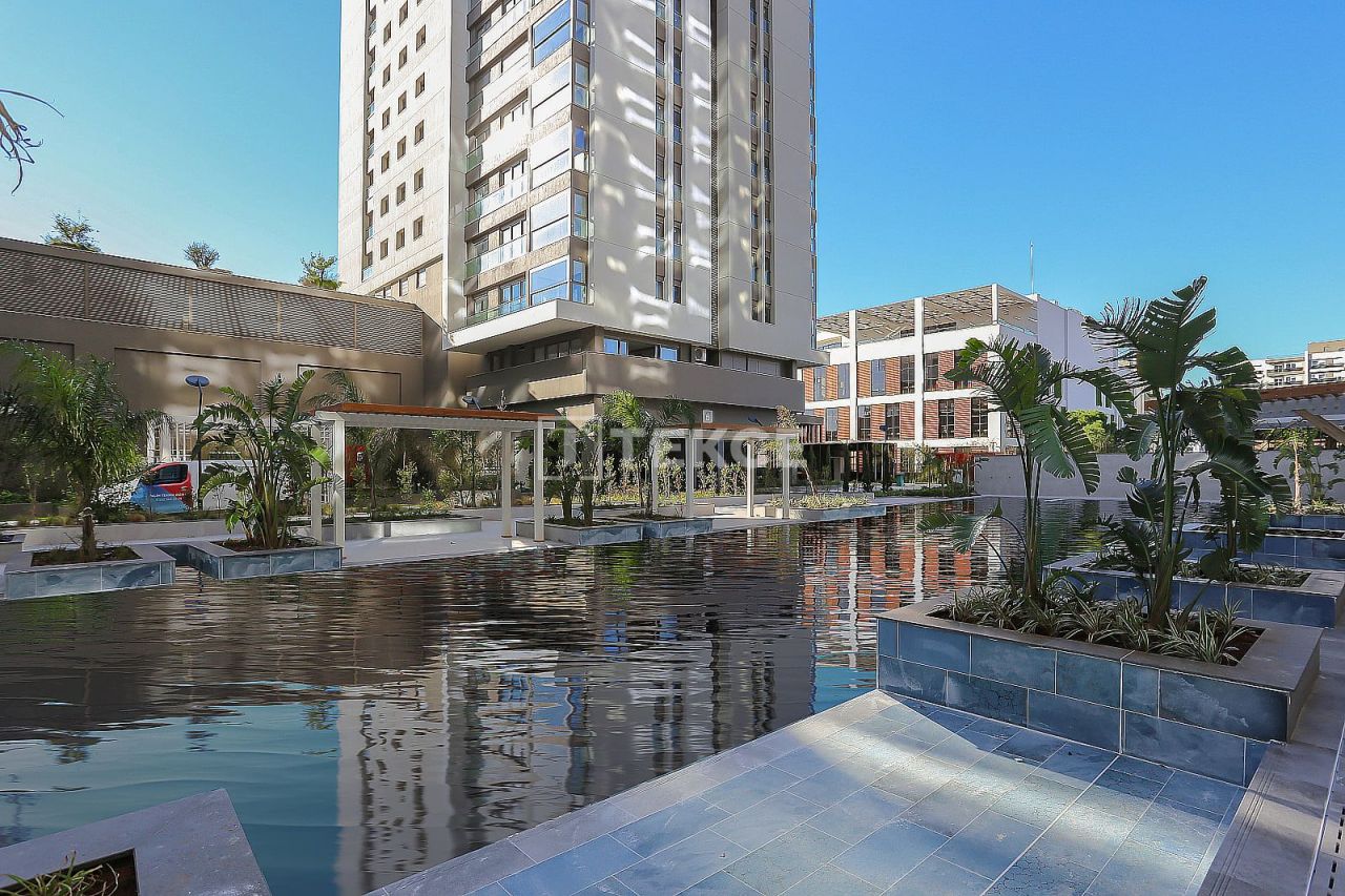 Пентхаус в Анталии, Турция, 160 м² - фото 2