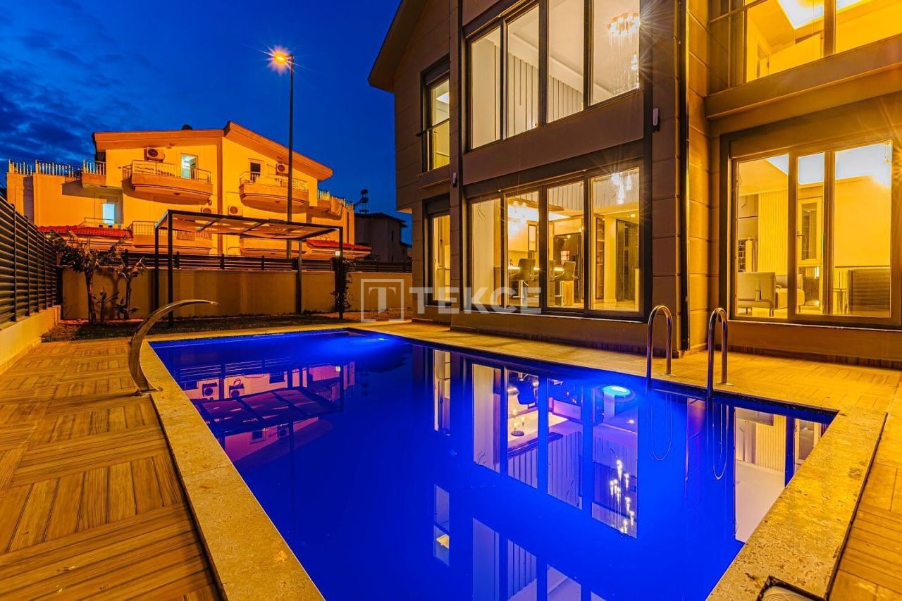 Вилла в Серике, Турция, 210 м² - фото 2