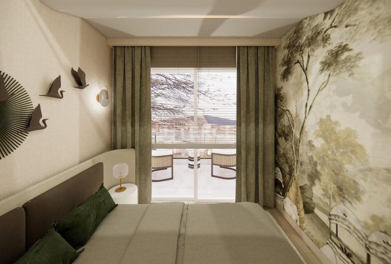 Апартаменты в Анкаре, Турция, 55 м² - фото 3