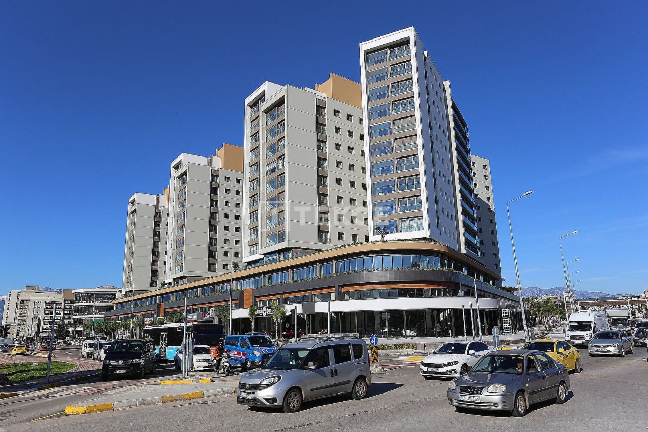 Пентхаус в Анталии, Турция, 160 м² - фото 3