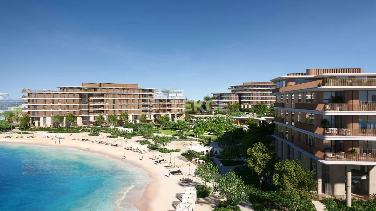 Апартаменты Джебель-Али, ОАЭ, 468 м² - фото 4