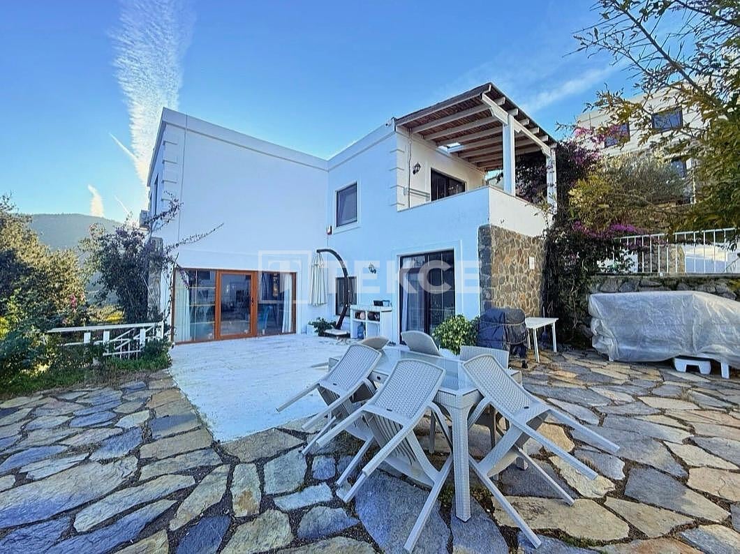 Вилла в Бодруме, Турция, 250 м² - фото 4