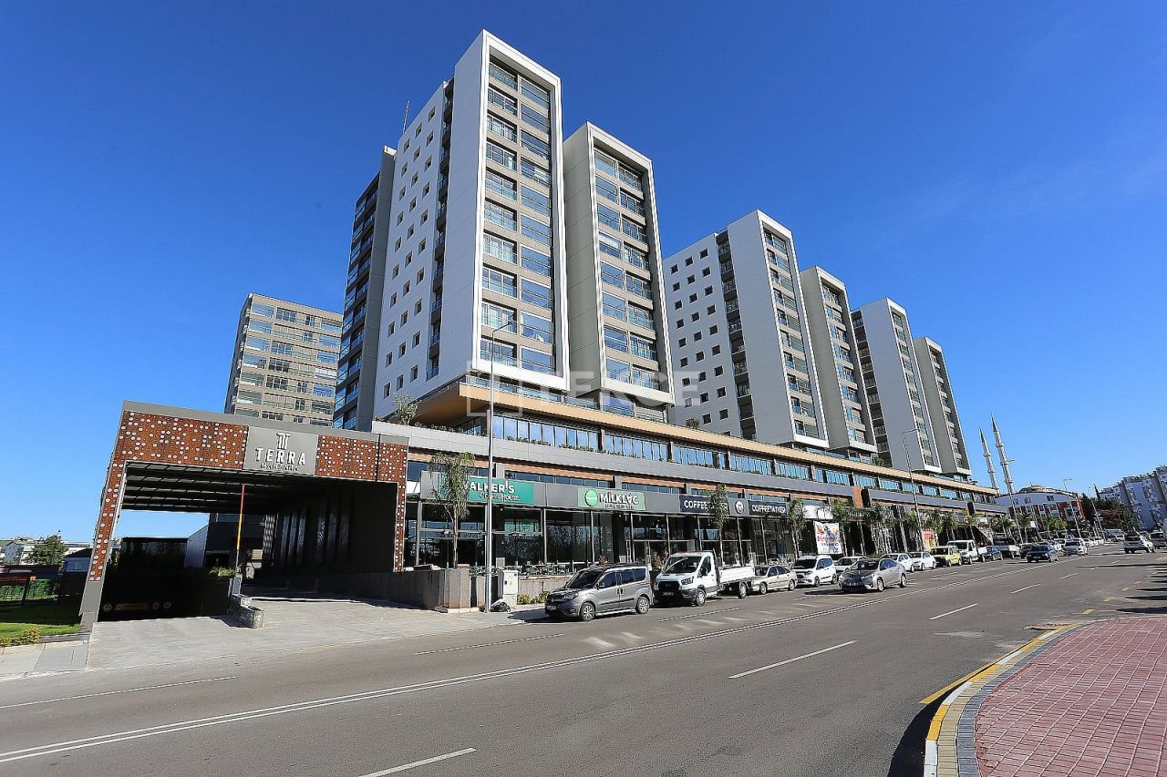 Пентхаус в Анталии, Турция, 160 м² - фото 4
