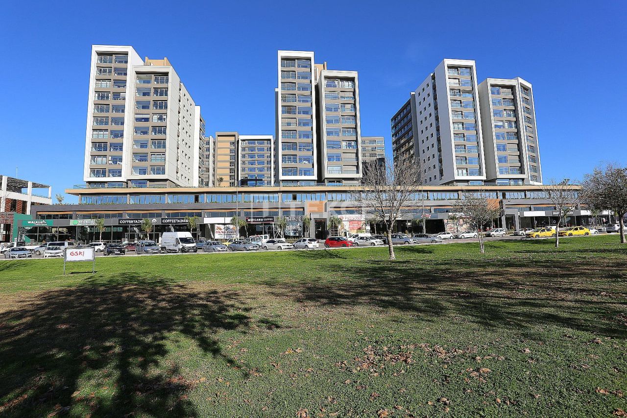 Пентхаус в Анталии, Турция, 160 м² - фото 5