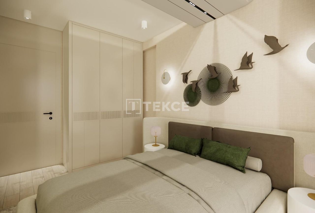 Апартаменты в Анкаре, Турция, 80 м² - фото 5
