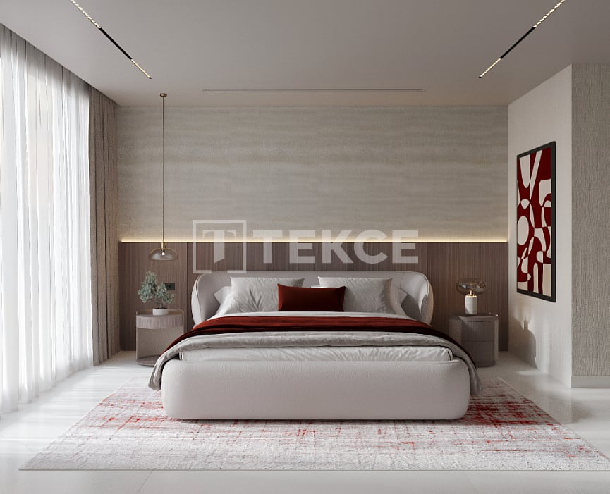 Апартаменты в Дубае, ОАЭ, 90 м² - фото 3
