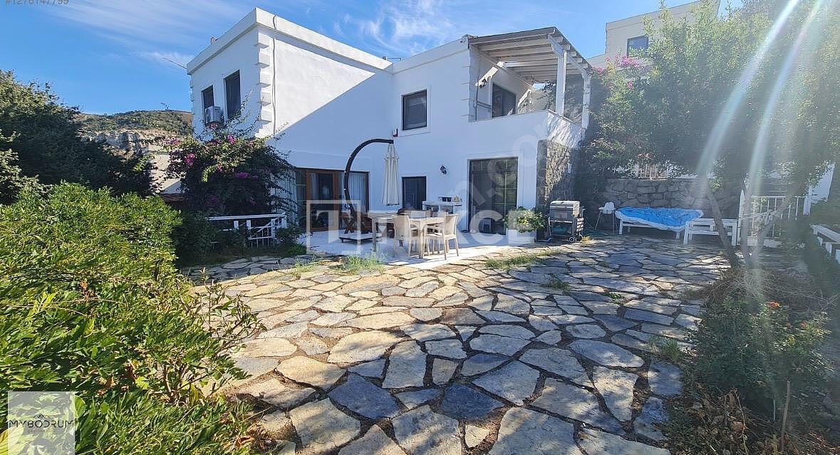 Вилла в Бодруме, Турция, 250 м² - фото 5