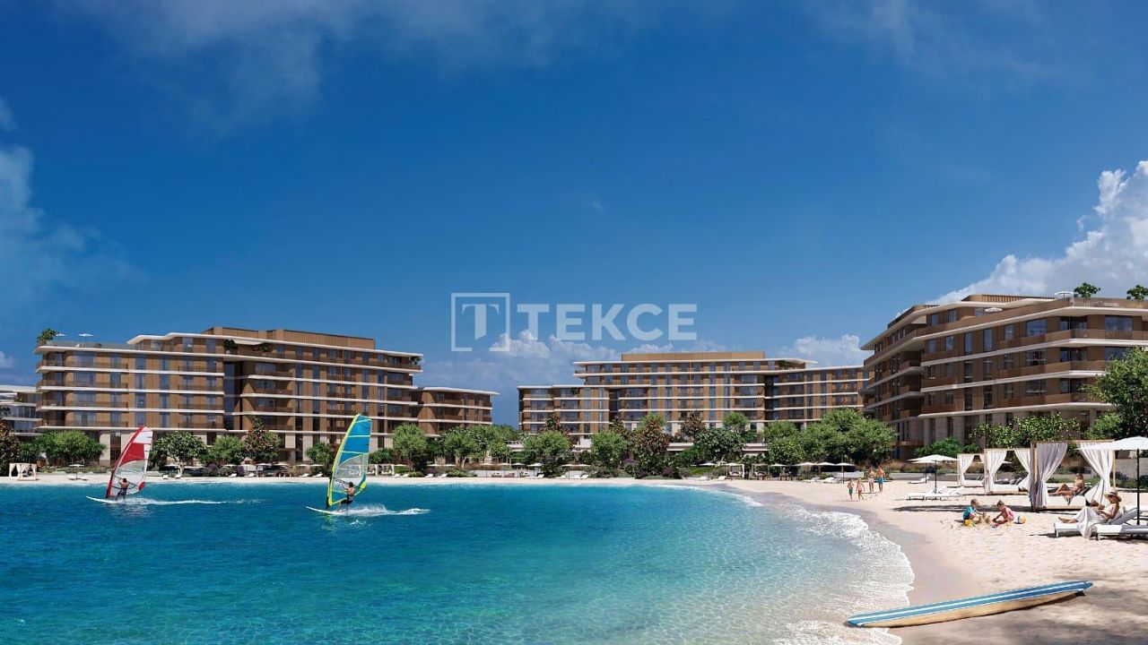 Апартаменты Джебель-Али, ОАЭ, 188 м² - фото 5