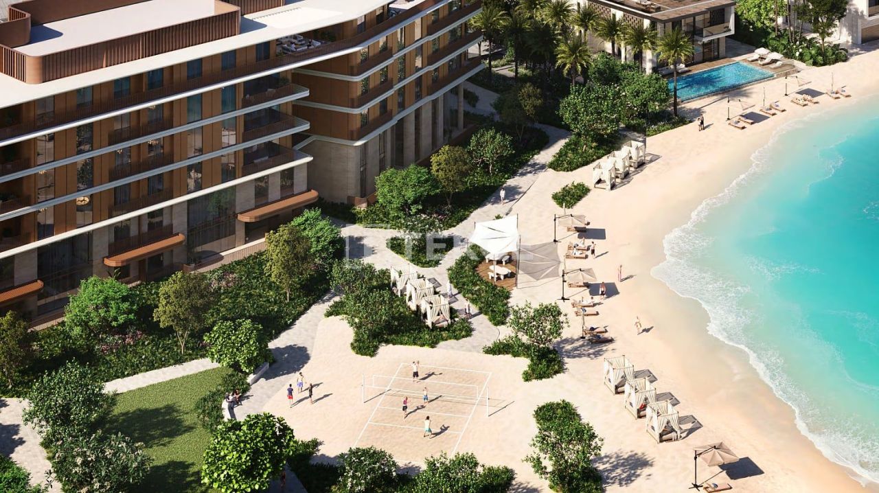 Апартаменты Джебель-Али, ОАЭ, 371 м² - фото 6