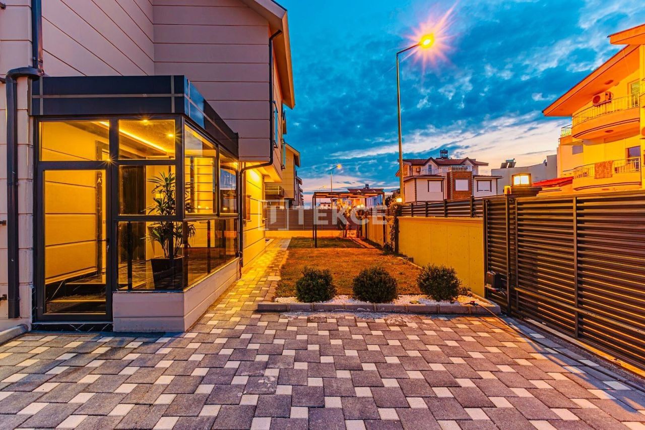 Вилла в Серике, Турция, 210 м² - фото 6