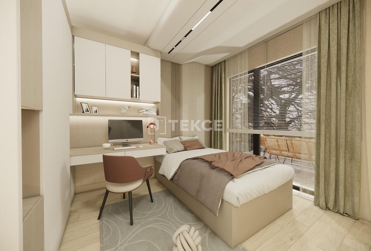 Апартаменты в Анкаре, Турция, 80 м² - фото 6