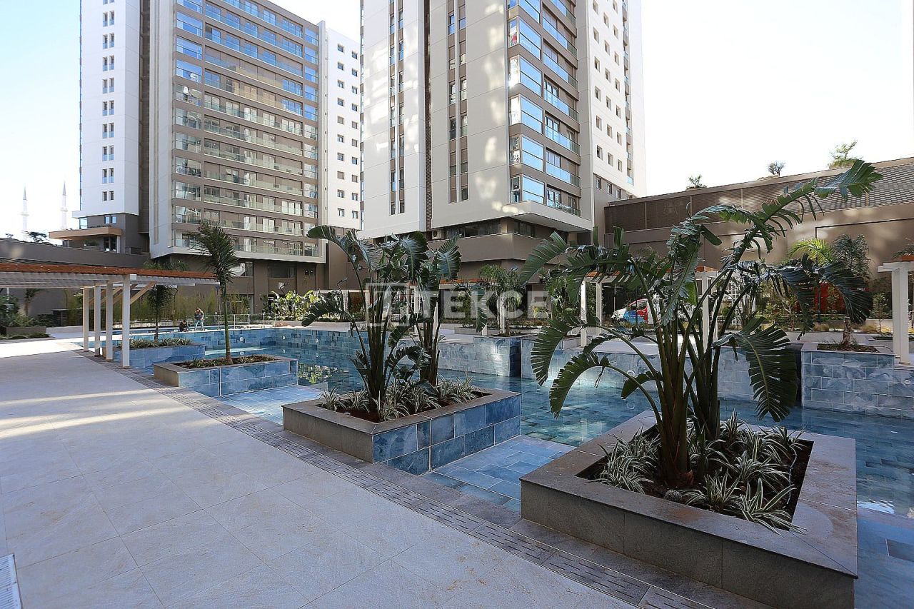 Пентхаус в Анталии, Турция, 160 м² - фото 7