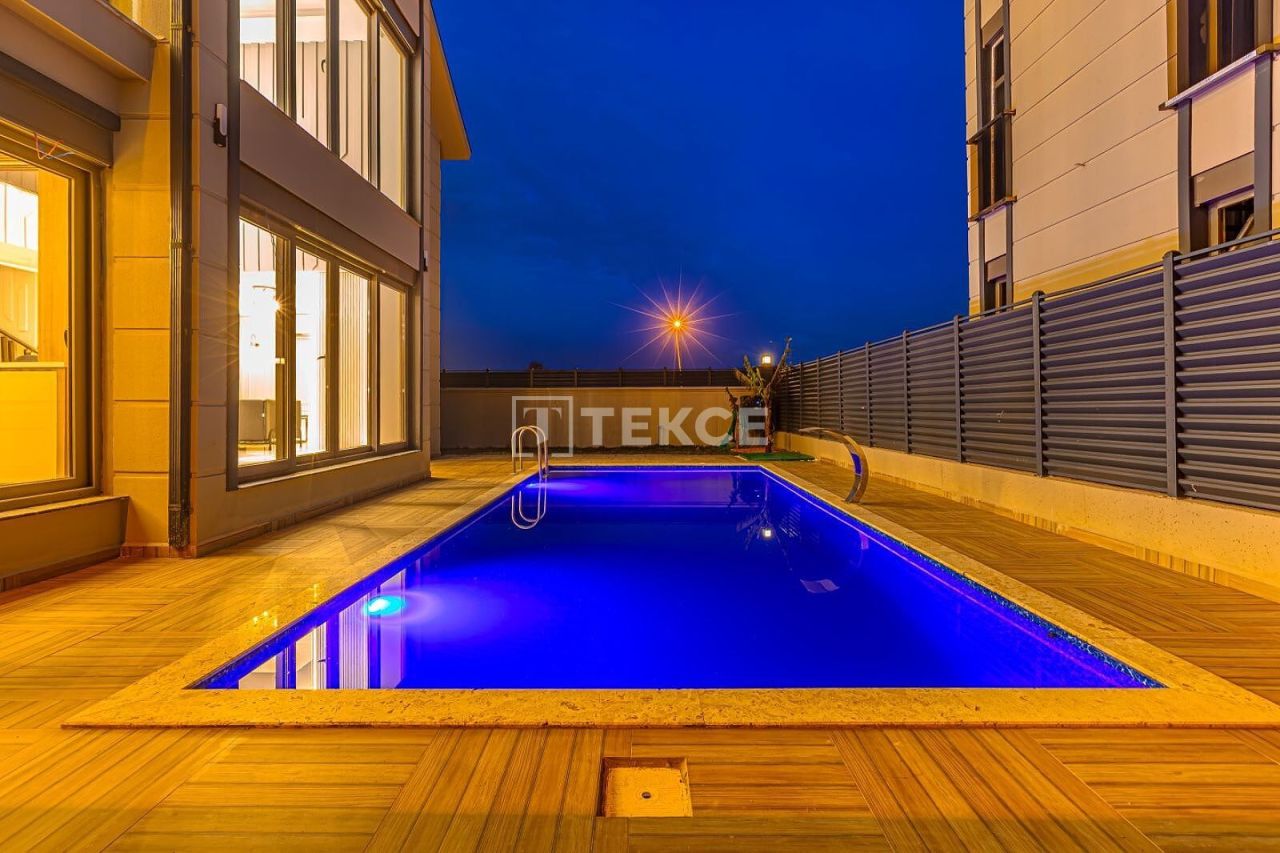 Вилла в Серике, Турция, 210 м² - фото 7