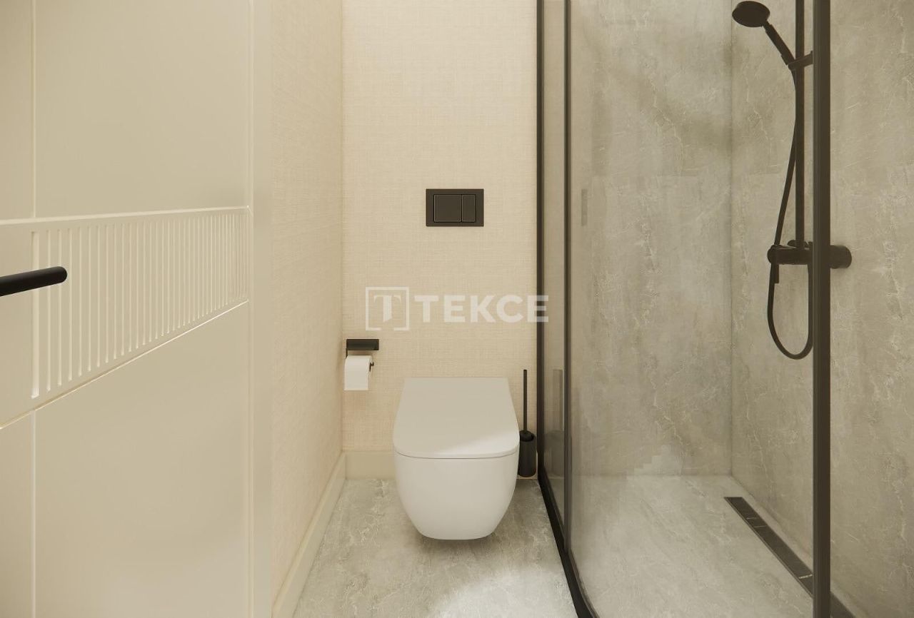 Апартаменты в Анкаре, Турция, 55 м² - фото 7