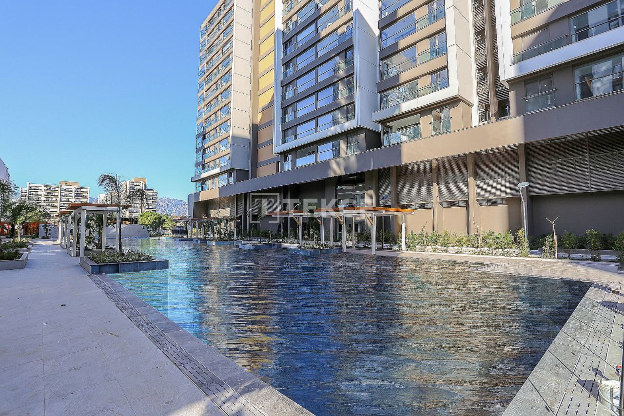 Пентхаус в Анталии, Турция, 160 м² - фото 8