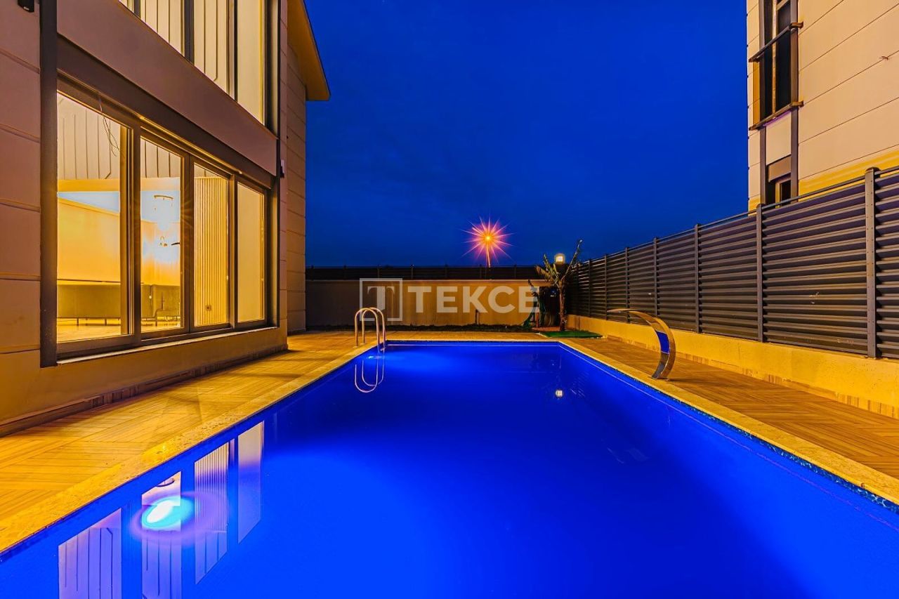 Вилла в Серике, Турция, 210 м² - фото 8