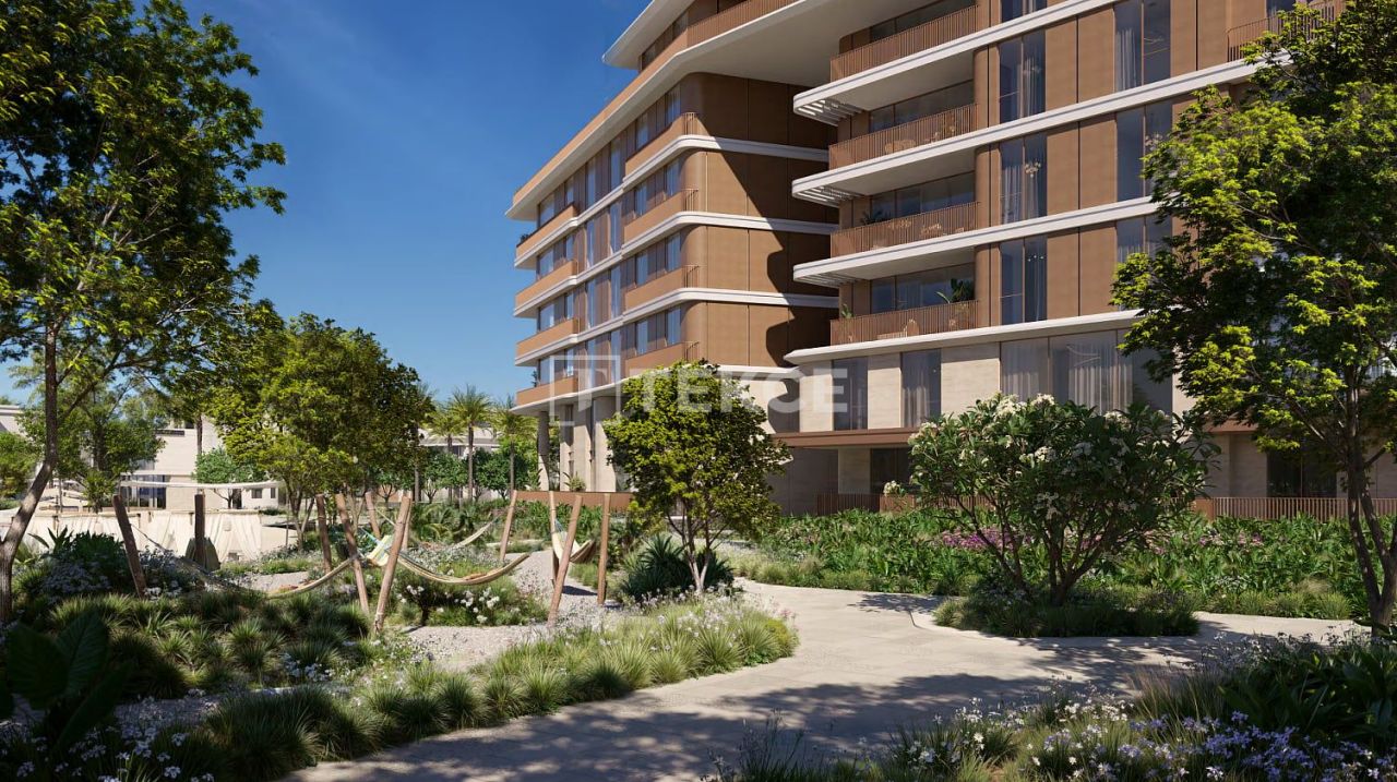 Апартаменты Джебель-Али, ОАЭ, 468 м² - фото 8
