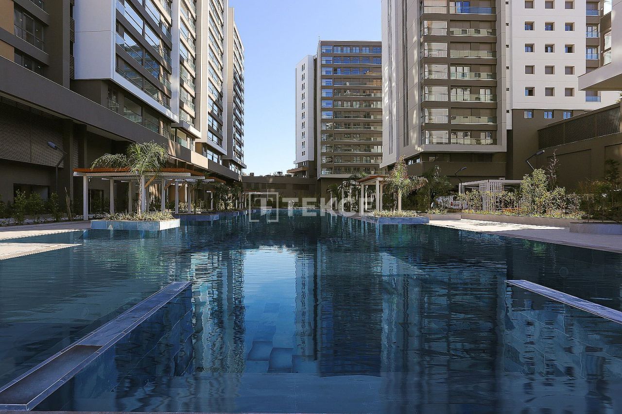Пентхаус в Анталии, Турция, 160 м² - фото 9