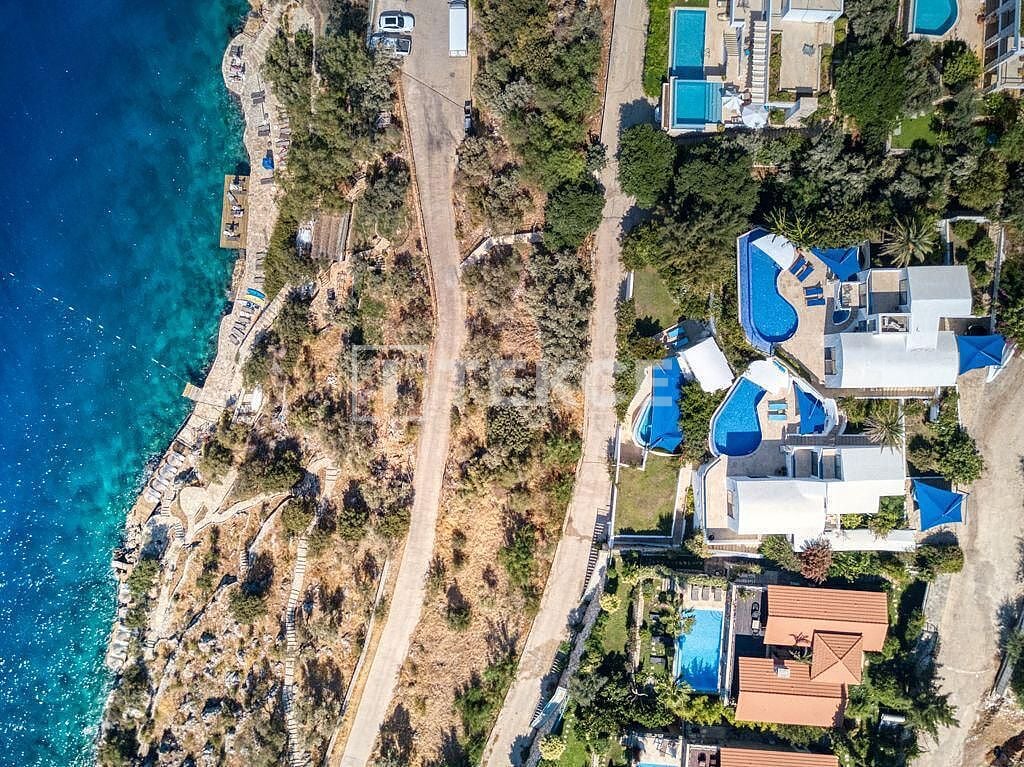 Вилла в Калкане, Турция, 260 м² - фото 9