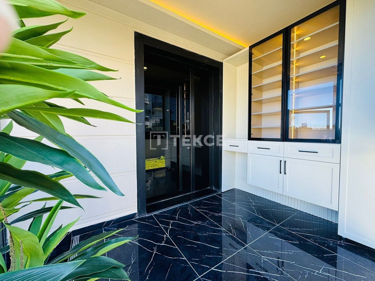 Вилла в Серике, Турция, 210 м² - фото 9