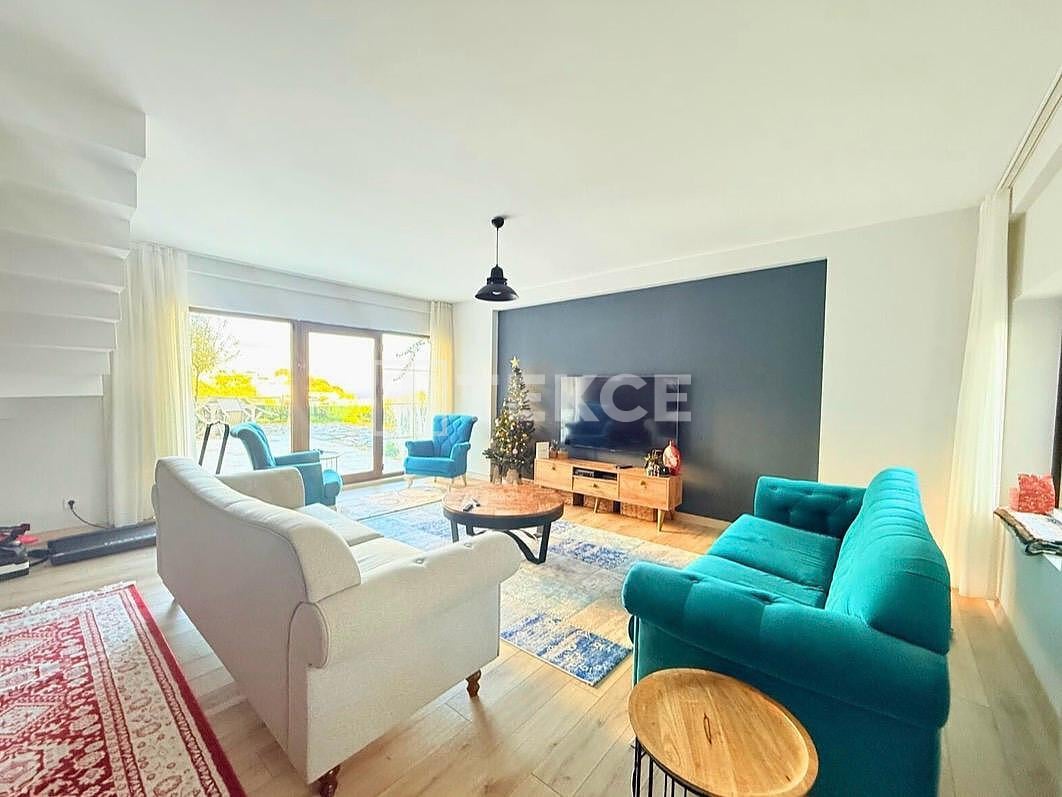 Вилла в Бодруме, Турция, 250 м² - фото 9